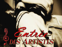 Entrée des Artistes