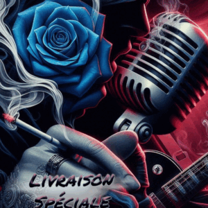 Livraison Spéciale
