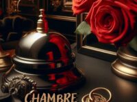 Chambre 403 - Saga Grand Hôtel Aurelia - épisode 1