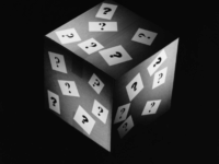 Le Livre Surprise : laissez le hasard vous choisir une histoire.