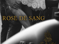 Rose de Sang - The Steel Lord vol.1