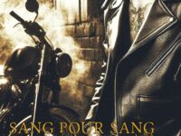 Sang pour Sang - The Steel Lord vol.3